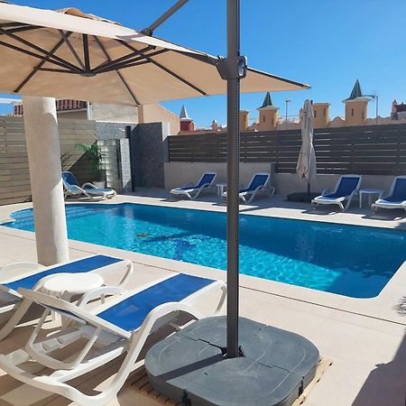 Villa Perla - El Puerto de Mazarrón Zewnętrze zdjęcie