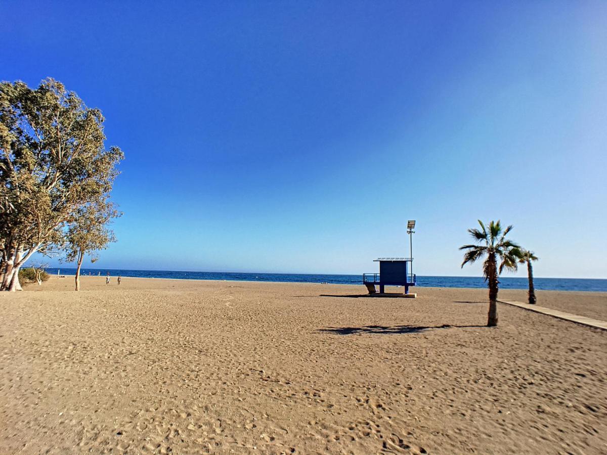 Villa Perla - El Puerto de Mazarrón Zewnętrze zdjęcie