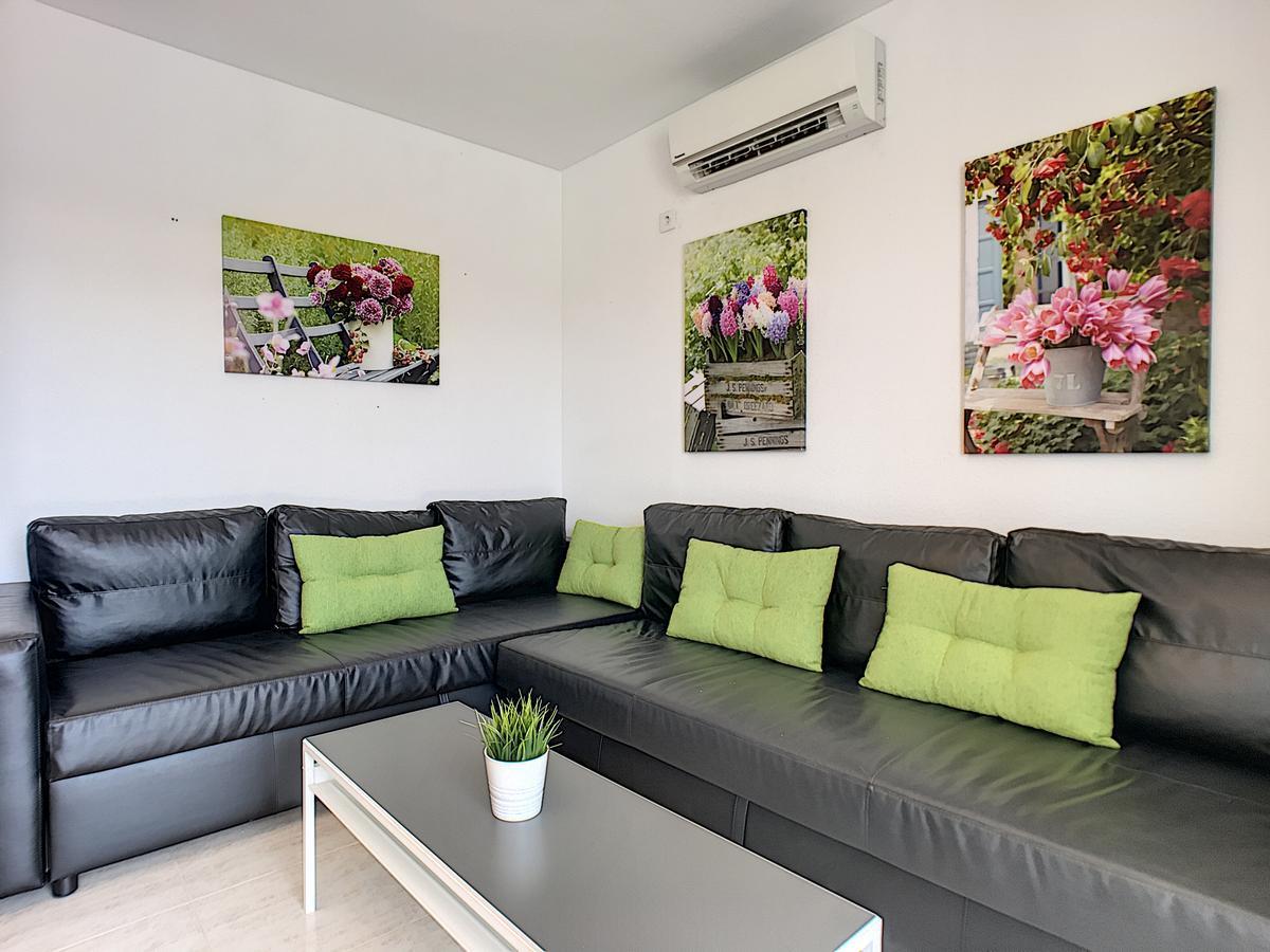 Villa Perla - El Puerto de Mazarrón Zewnętrze zdjęcie