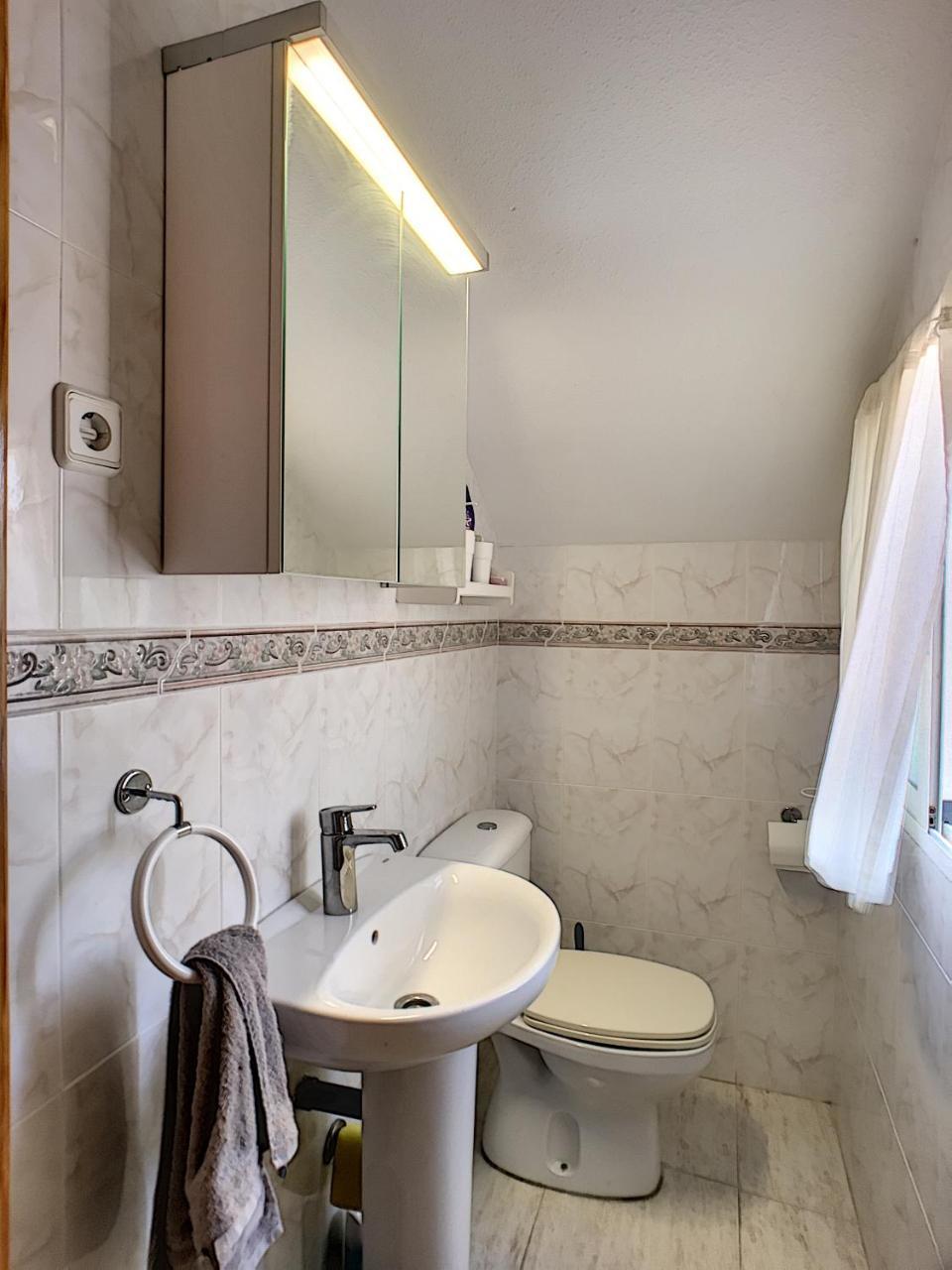 Villa Perla - El Puerto de Mazarrón Zewnętrze zdjęcie