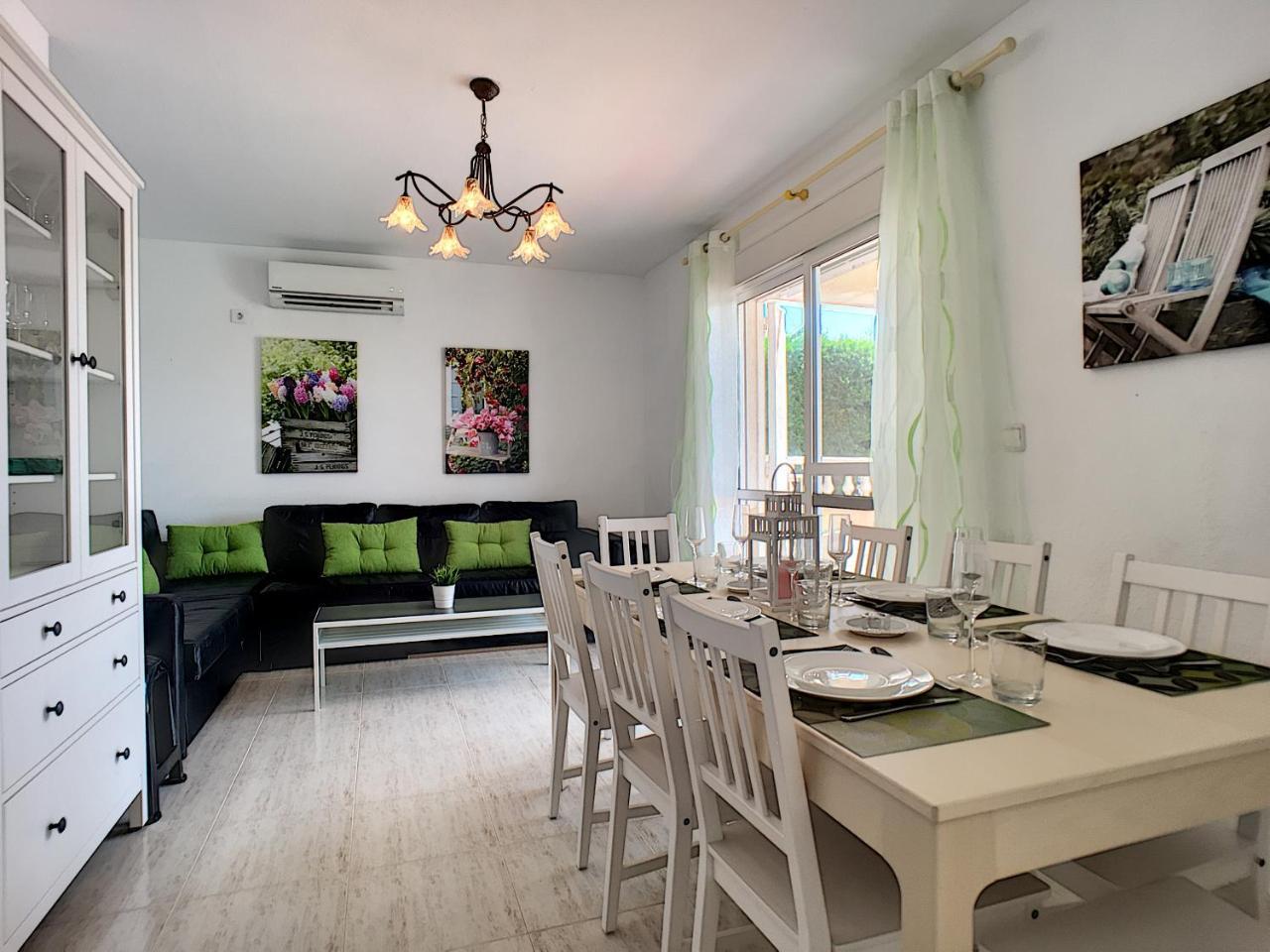 Villa Perla - El Puerto de Mazarrón Zewnętrze zdjęcie