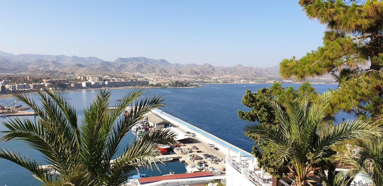 Villa Perla - El Puerto de Mazarrón Zewnętrze zdjęcie